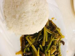-香港新发烧腊茶餐厅(万象店)