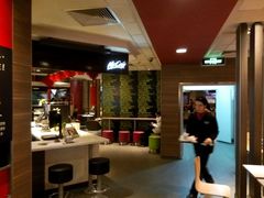 -麦当劳（开元店）-洗手间