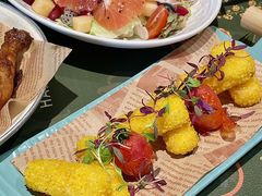 -第101座花园餐厅(湖滨88店)