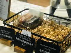 -WHEAT&BAKER-麥(凯德来福士店)
