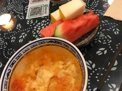 -蜗牛小馆醉乡民谣云南菜(惠新西里店)