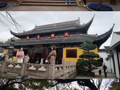 -西园戒幢律寺