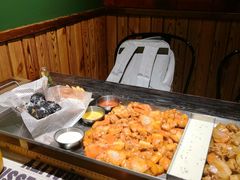 -一米鸡肉 创意韩餐(江北杉杉奥特莱斯店)