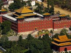 -须弥福寿之庙