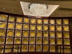 -武汉香格里拉大酒店·香宫中餐厅