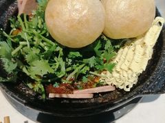-二楼老店重庆鸡公煲(真光路店)