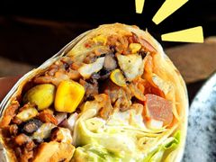 -Q MEX 库迈墨西哥餐吧(三里屯店)