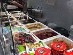 -上海全国土特产食品商场(淮海中路店)