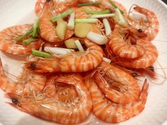 -胖大嫂渔家排档(半边山店)
