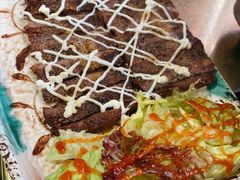 -一井烧肉·活鳗·寿司(望京SOHO店)