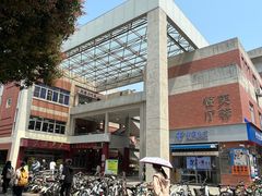 -厦门大学(思明校区)