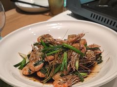 -筱爷叔·上海传统手工菜(玉树路店)