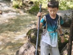 -玉渡山自然风景区