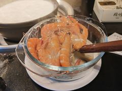 -大良毋米粥(锦龙路总店)