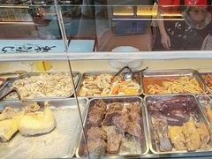 -王浩儿纪六孃甜皮鸭(乐山总店)
