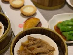 -香云轩·顺德菜(香云纱园林酒店店)