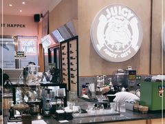 -Juicy Bakery(瑞景店)