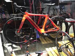 新款&nbsp;PROPEL&nbsp;Disc&nbsp;零售价：24800-GIANT捷安特自行车专卖店(金桥台儿庄路店)