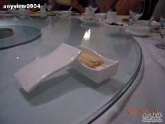 可爱的牙签-徽珍源(龙茗路店)