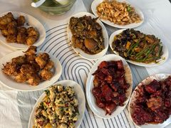 -尹记餐馆(花园店)