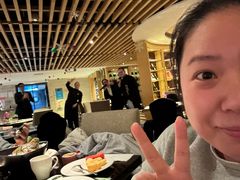 -上海东方佘山翰悦阁酒店·Vie全日制餐厅