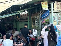 -多春茶室
