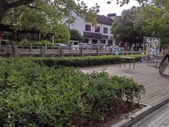 -安亭老街