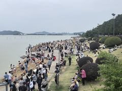 -云龙湖旅游景区