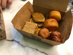 手切一口肠-奶奶的美食(悦立方店)