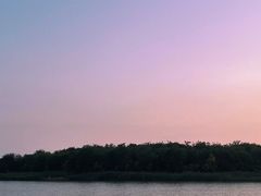 -天津东丽湖风景区