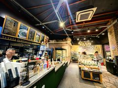 -TIMO COFFEE 阿拉校园面包