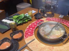 -呷哺呷哺(宝山正大乐城店)