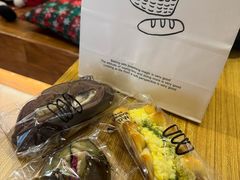 -Max Bakery 阿唛手作