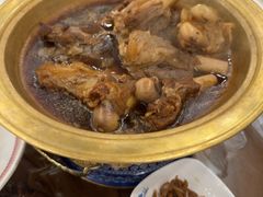 -民族饭荘(新华大街店)