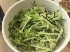 -陆家嘴万怡酒店·万荟轩