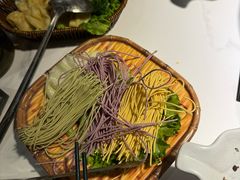 -椰子湾·海南火锅·糟粕醋·椰子鸡(正大广场店)