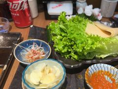 -丸藏和牛烧肉专门店(园区师惠坊店)