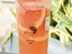 -喜茶(深圳福田星河COCO Park店)
