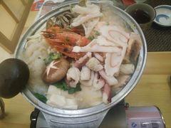 -樱の千渡日式料理·铁板烧•烧鸟(金盛田广场店)