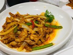 -马凯餐厅(地安门店)