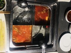 -海底捞火锅(勒泰店)