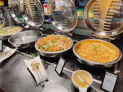-OPEN開全日自助餐厅·西餐·海鲜(佛山希尔顿酒店)