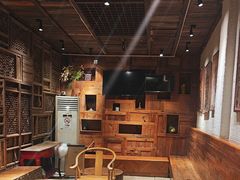 -院子餐厅·大锅菜·老杭帮(桥西直街店)