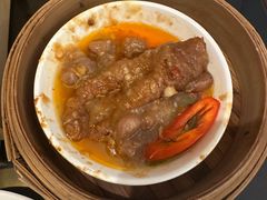 -桃源春晓中餐厅 TaoYuan Restaurant