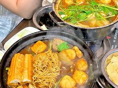 -川香煲(茅台路店)