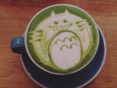 -COFFEE HOLIC(朝外SOHO店)