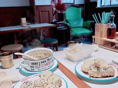 -小杨生煎(黄河路店)
