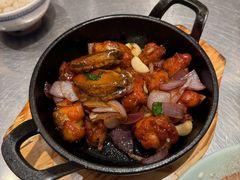 -潮界(虹桥新天地店)