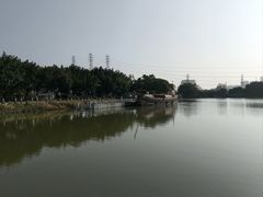 -黄埔古港