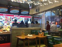 大堂-必点海鲜·鲅鱼水饺(鞍山西道店)
